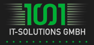 1001 IT-Solutions GmbH