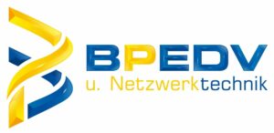 BPEDV und Netzwerktechnik