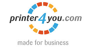 printer4you Logo