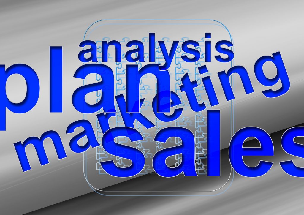 pixabay crm sales