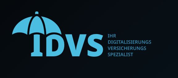 Logo IDVS