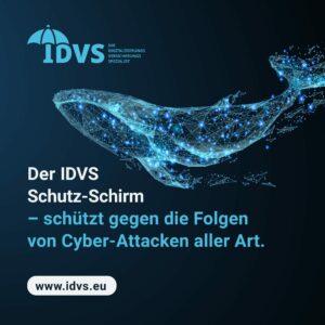 IDVS Ihr Digitalisierungs-Versicherungs-Spezialist