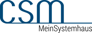 CSM MeinSystemhaus GmbH