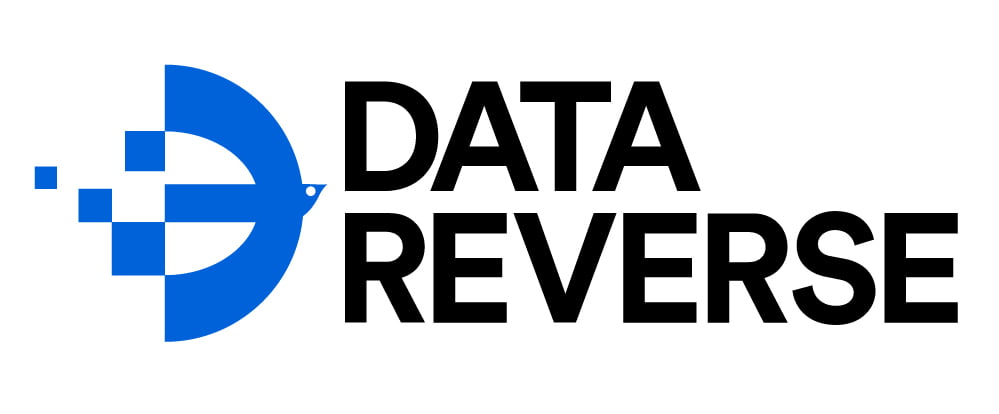 DATA REVERSE Datenrettung Logo