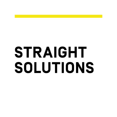 straight solutions GmbH